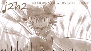 Video voorbeeld van "Memories of a Distant Friend - OneShot Remix"