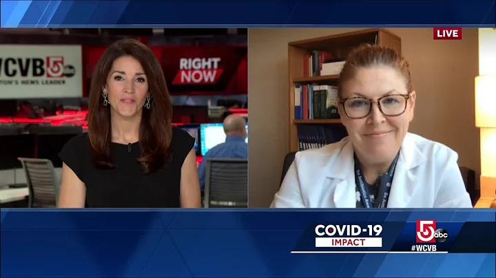 Dr. Kristin Moffitt on teen vaccination misinforma...