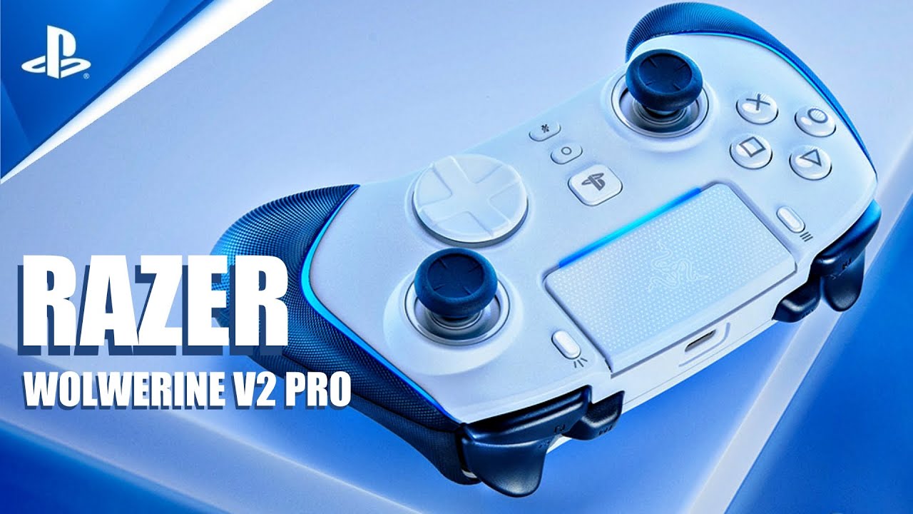 The Most Expensive PS5 Controller YouTube The Most Expensive PS5 Controller YouTube