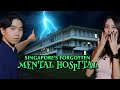 马西岭最闹鬼地点 Most Haunted Spots In Marsiling 狮城最闹鬼 Singapore S Most Haunted ENG SUBS