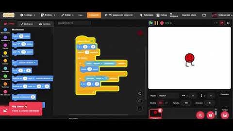 SCRATCH 3.0 para PRINCIPIANTES: El Tutorial Definitivo para Empezar Hoy (Guía Completa)