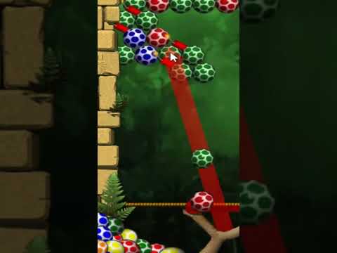 Dynomite Combo in Dynomite Deluxe Game Endless Puzzle