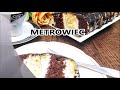 Ciasto metrowiec krok po krokukuchnia kasieki