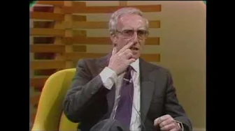 Peter Sellers full interview on NBC's Today Show (1980)