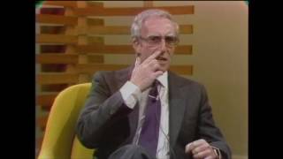 Peter Sellers full interview on NBC&#39;s Today Show (1980)