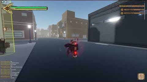 Lucky Arrow Code + Using Redeemed Lucky Arrow | Roblox