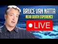 Bruce Zan Natta LIVE NDE Interview With Nella
