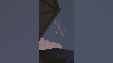 instant karma in Rust.. #shorts #rust #funny