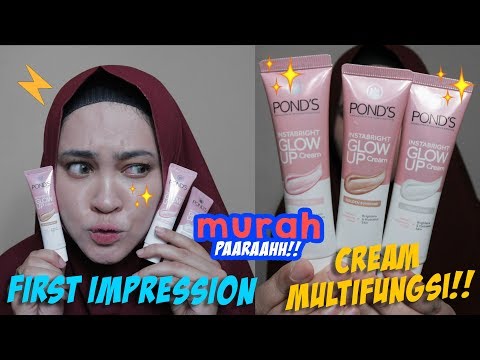 BB cream lokal nggak kalah kok dari merek Korea. Saat ini banyak brand kosmetik lokal yang mengeluar. 