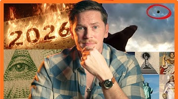 The 2026 Prophecy Given By Fallen Angels