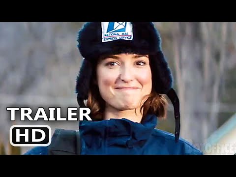 WEREWOLVES WITHIN Trailer (2021) Milana Vayntrub, Cheyenne Jackson Movie