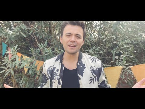 Mario Guerrero - Besos Al Aire - (Video Oficial)