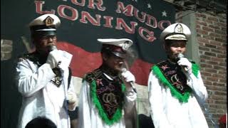 ATRAKSI KUBRO KLASIK CATUR MUDO DAN MONTHOLAN Dsn. Loning, Blabak