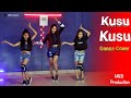 Kusu kusu dance cover ft nora fatehi  manish dutta bollywood choreography  nandeeni  priyanka