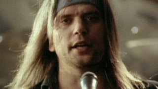 Video thumbnail of "Steve Earle.  The Devil's Right Hand."