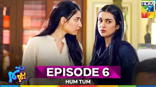 Hum Tum Episode 6