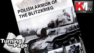Polish Armour of the Blitzkrieg by Jamie Prenatt screenshot 1