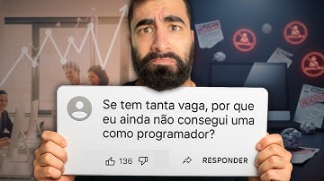 Como está o mercado de programação 2025? vale a pena aprender programação 2025?