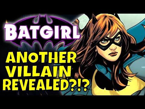 BATGIRL Officially Begins Production -Another Villain REVEALED - HBO Max news