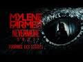 Mylène Farmer - Nevermore 2023 - Tournée des stades - Teaser #3