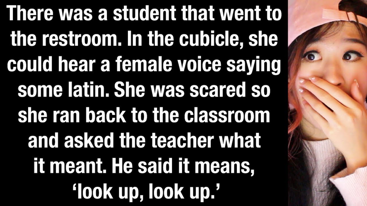 People Share Urban Legends In Their Area