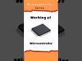 Microchip-oda Brain-u Eppadi Work Aagudhu? 🧠| Working of Microcontrolller ... #CookTheTech