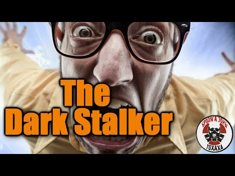 DayZ сервер - The Dark Stalker  [RU] PVE