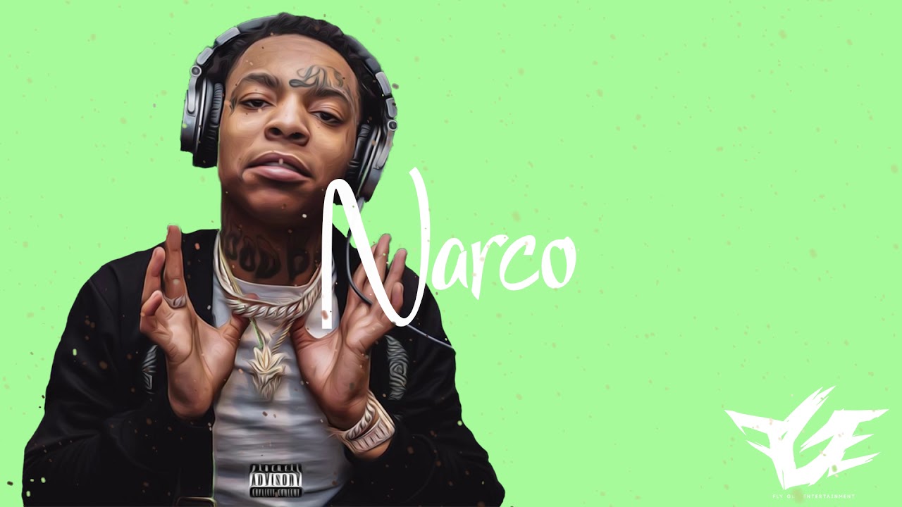 *FREE* Lil Gotit Type Beat 2019 "Narco" x Free LIL KEED Type Beat | SnowGod