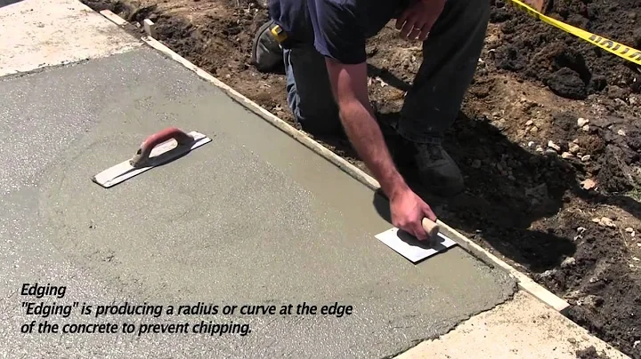 Concrete Tools in Use