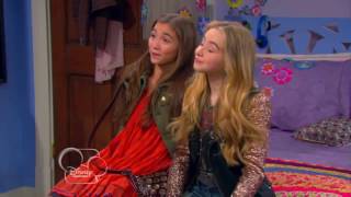 Girl Meets World - Teaser - Disney Channel (Official)