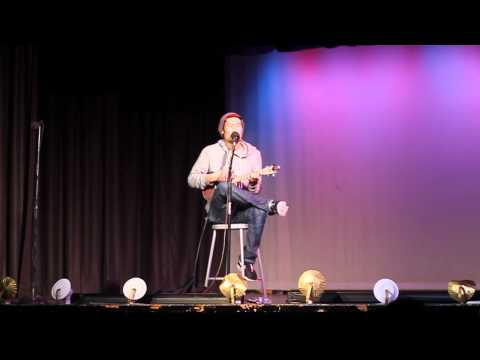 Victor Kim's Performance (Part 2) at Music for Lif...