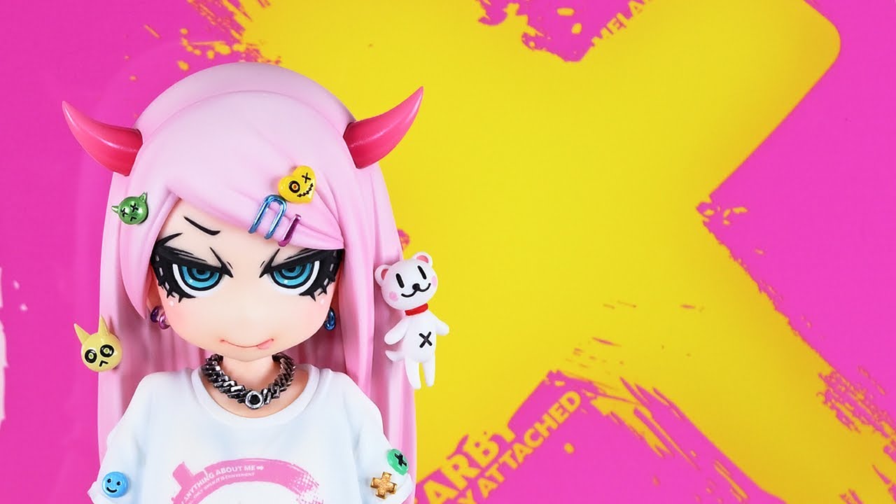 鶴の館×Project.C.K.コラボレーションガレージキットフィギュア「T