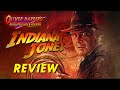 Indiana Jones and the Dial of Destiny (2023) Review