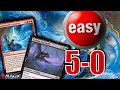 🏆EASY 5-0!🏆 How To Master Jund Indomitable Creativity! | MODERN | MTG