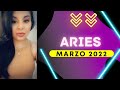 ARIES ♈️ TU YA LO SABIAS 👀 MIRA QUIEN VIENE 😨 MARZO 2022