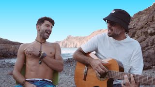 Efecto Pasillo - Libre ft. El Vega Life chords