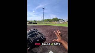 pickleeeeeee 🥒😈🥒 #slowpitch #softball #superdraft #POV #smasherz