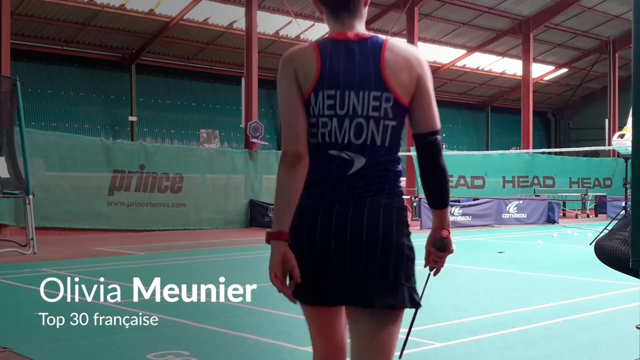 Lanceur de volants de badminton – Projets dpt GEII Mulhouse