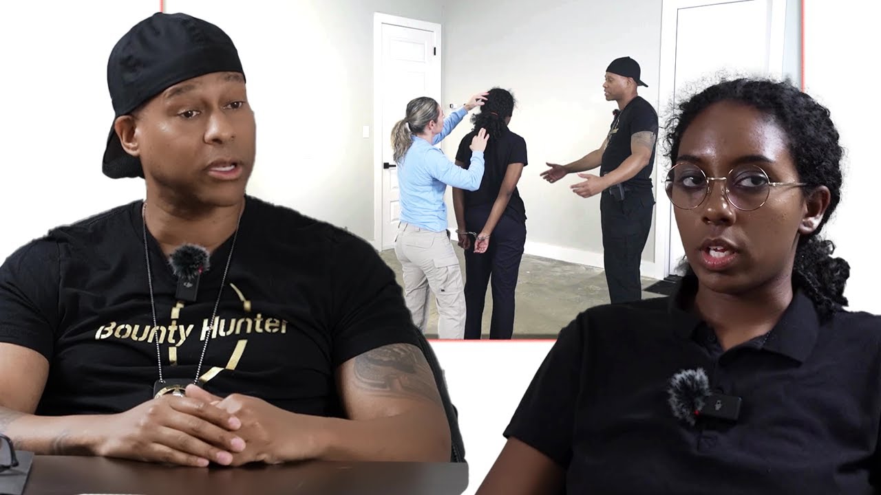 She Thought She Got Away With It... Insurance Fraud & Credit Card Heist