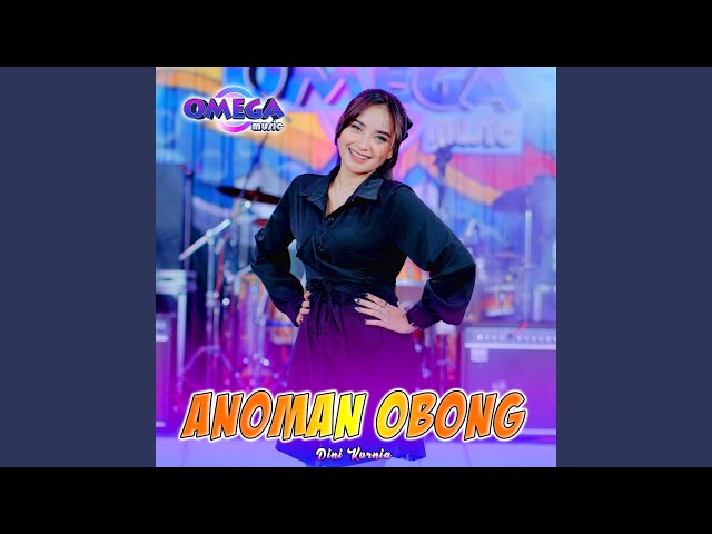 Anoman Obong (feat. Omega Music) class=