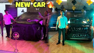 New Car Launch Event 😍
