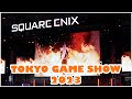 Special square enix tokyo game show 2023