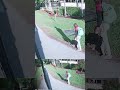 Florida driver strikes child attempting to board school bus