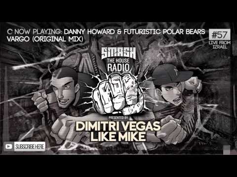 Dimitri Vegas & Like Mike – Smash The House Radio #57 mp3 ke stažení