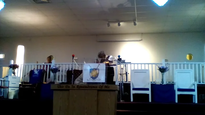 Corner Stone Church of Chicago 8521 S Commercial A...