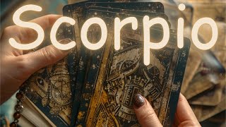 Scorpio ♏️ OMG YOU MAY NEVER WORK AGAIN SCORPIO ‼️ WELCOME TO THE SOFT LIFE 💸 😍 screenshot 3