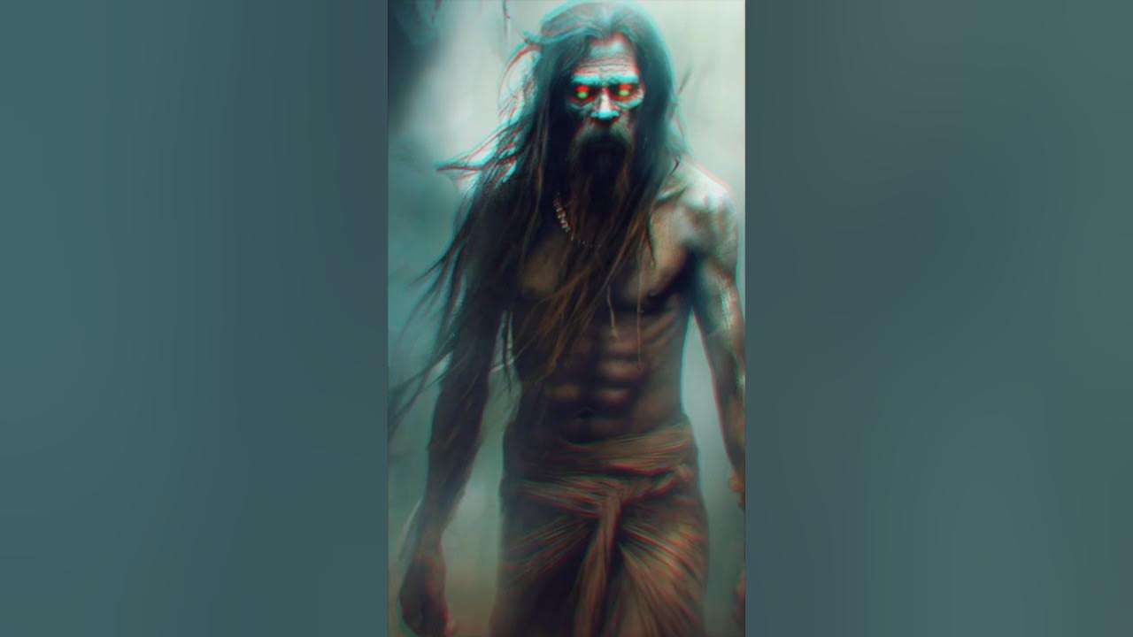 power-of-naga-sadhus-youtube