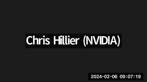 OCP Security project call (Feb 06, 2024)