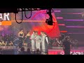 I’m so PROUD of BTS wins Artist of the Year! Live speech at the AMAs 2021 BRISxLIFE Fancam! Wow