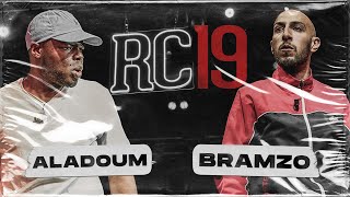Rap Contenders 19 Aladoum Vs Bramzo Battle Pour Le Titre